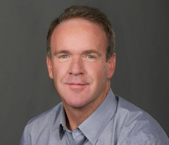 Chuck Green